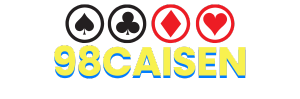 Logo 98CAISEN